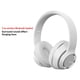 thumbnail image 4 of L500 Wearable Bluetooth Headset Stereo Noise Reduction Headset Pluggable Mobile Phone Computer, 4 of 5