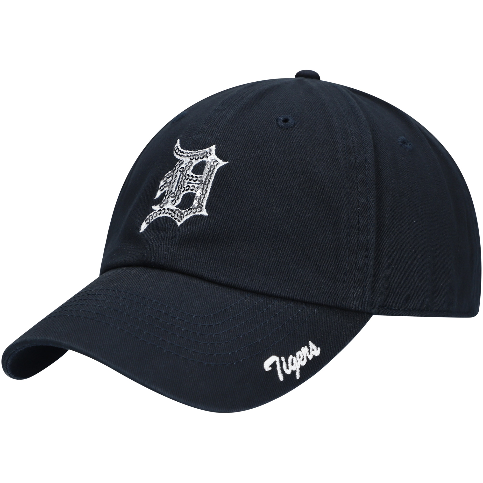 Men's Navy Dallas Cowboys Slouch 