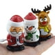 thumbnail image 3 of Injueey Regalos de Navidad, juguetes para saltar en cadena, Papá Noel único, trae diversión, juguetes navideños para niños Kits de decoración para fiestas tipo+2, 3 of 6