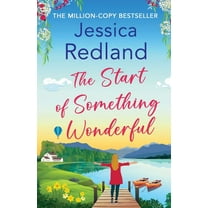 The Start of Something Wonderful, (Paperback)
