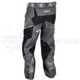 thumbnail image 2 of exalt paintball t4 pants - charcoal - small, 2 of 2