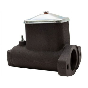 Brake Master Cylinder - Compatible with 1967 - 1972 Chevy C50 1968 1969 1970 1971