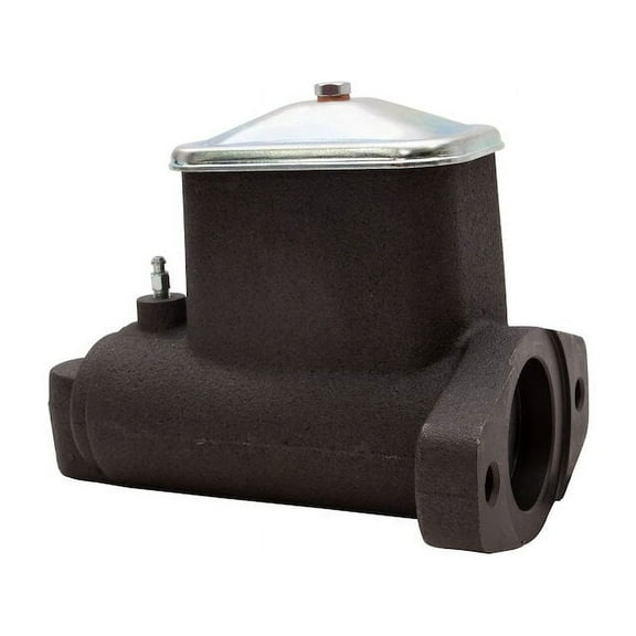 Brake Master Cylinder - Compatible with 1967 - 1976 Chevy C60 1968 1969 1970 1971 1972 1973 1974 1975