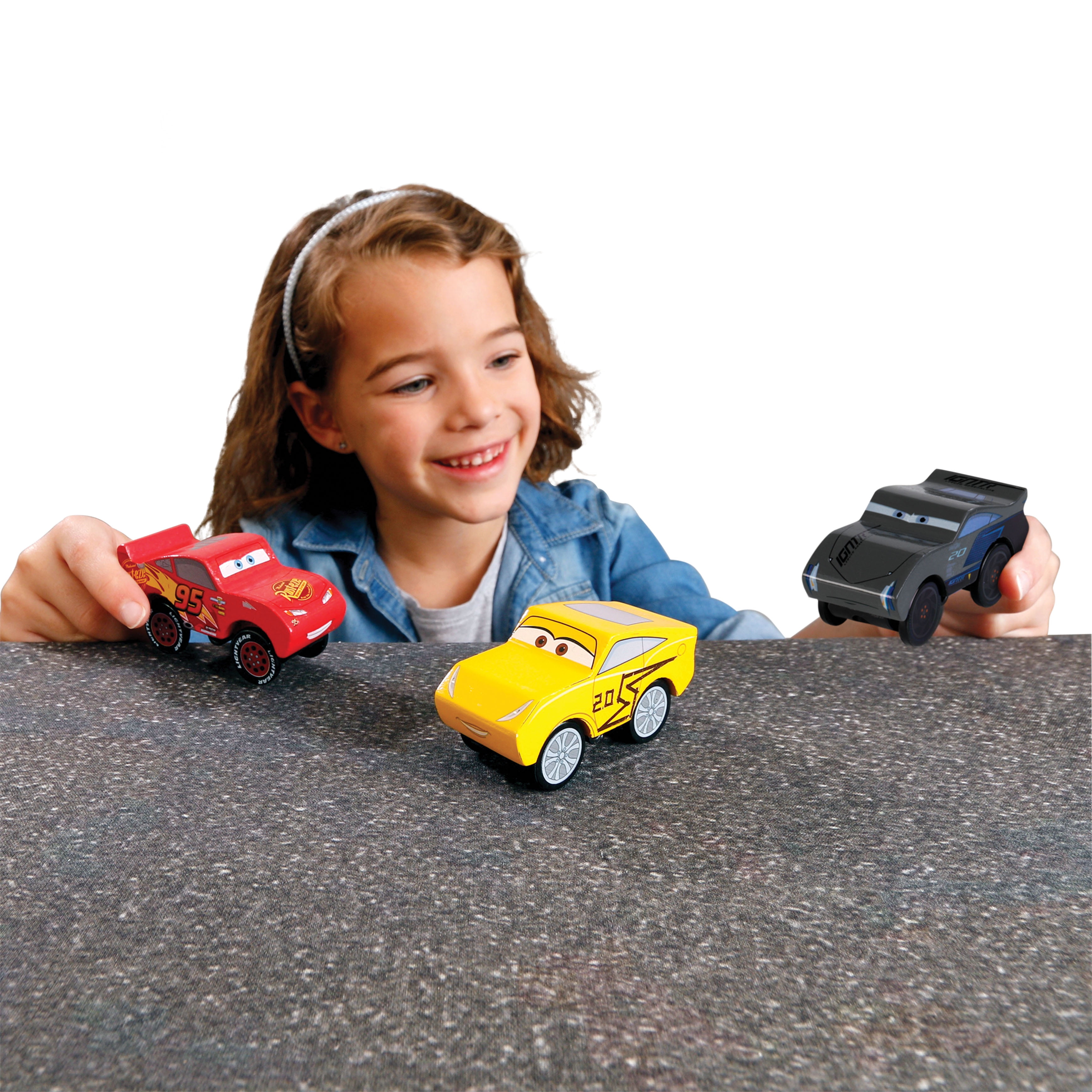 kidkraft lightning mcqueen