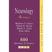 MEPC: Neurology: Specialty Board Review - Giesser, Barbara S.