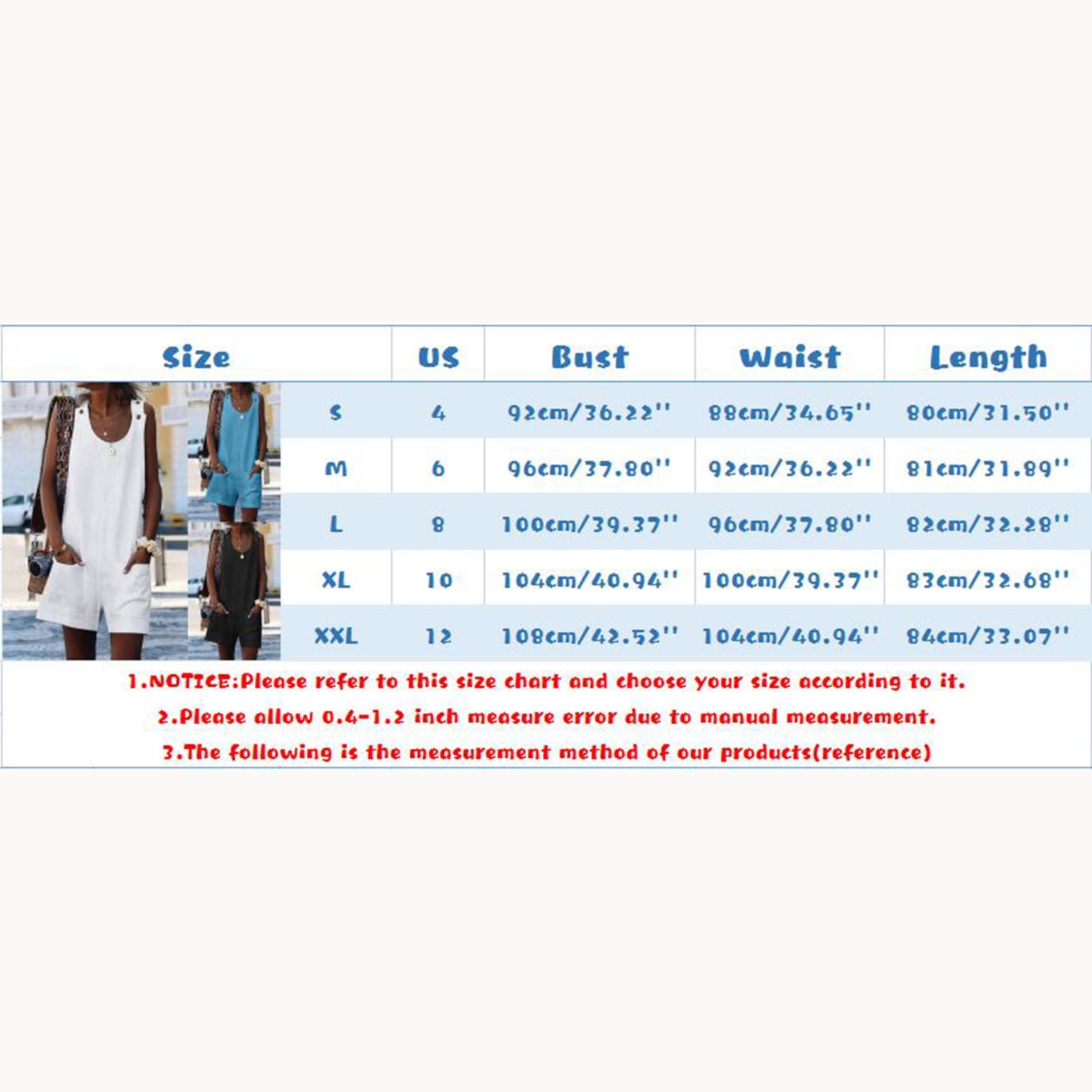 express womens jean size chart