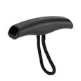 thumbnail image 3 of Kayak Grip Handles Pad Eyes Screws Set Kayak Carry Accessory for Canoe Kayak Boat, 3 of 7