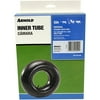 Arnold Replacement Inner Tube, Black, Rubber