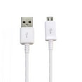 thumbnail image 3 of USB Power Data Cable Supports Fast Charging For Samsung Galaxy A6+ / Galaxy A9 Black, 3 of 9