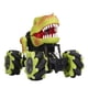 thumbnail image 5 of Coche De Dinosaurio RC ANGGREK Juguete De Dinosaurio De Control Remoto 2,4 GHz Para Exteriores, 5 of 8