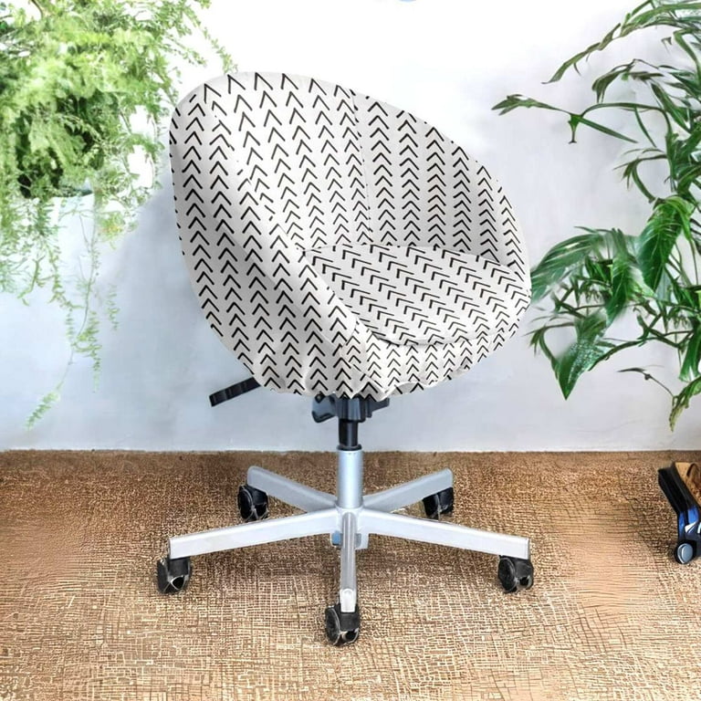 Skruvsta chair slipcover hotsell