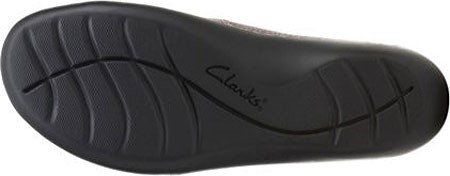 clarks ashland lane tan oily