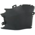 thumbnail image 5 of Fender Liner Compatible with MERCEDES BENZ SL-CLASS 90-02 FRONT Left Driver Side Rear Section, 5 of 5