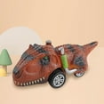 thumbnail image 2 of Twfbrm Dinosaur Trucks Toys for 2+ 3 4 5 6 Year Old Boys Christmas Birthday Gift Transport Carrier Car Vehicles Toddlers, Dino Truck Game Dinosaur Play Set for Kids, 2 of 4