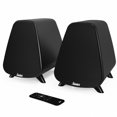 thumbnail image 1 of Altavoces activos de estantería AORS AS31 Bluetooth 2.0 de 80 W, 1 of 9