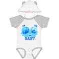 thumbnail image 3 of Inktastic Ice Ice Baby Boys or Girls Baby Bodysuit, 3 of 5