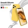 thumbnail image 4 of Pour Realme Note 50 Étui 4G avec Sangle de Poignet en Silicone Liquide, 4 of 5