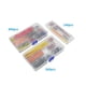 thumbnail image 3 of Inteprter Cable de puente profesional: duradero y flexible para cualquier proyecto Kit de cables de tecnología avanzada 140 piezas 140 piezas Type3 NO3, 3 of 6