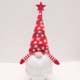 thumbnail image 2 of Adornos navideños Muñeco con luz LED Decoración Adornos navideños Felpa TFixol  Decoraciones Muñeca, 2 of 7