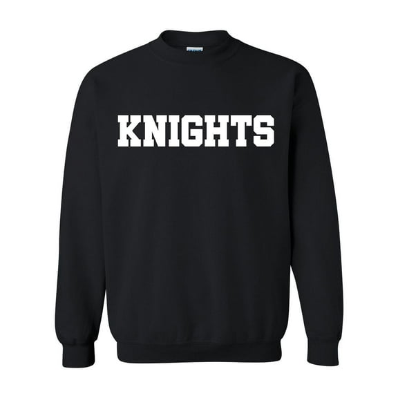 Women Sweatshirts and Hoodies - Knights