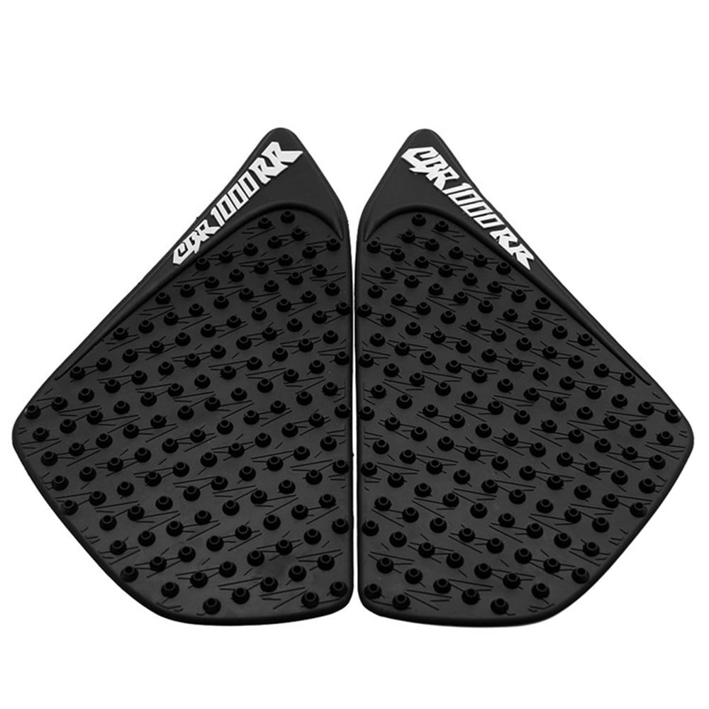 Gas Tank Pad Traction Side Fuel Grips Decals Protector For 04-07 Honda CBR1000RR 