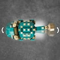 thumbnail image 3 of LEGO Jurassic World Baby Bumpy: Ankylosaurus Dinosaur Toy for Camp Cretaceous Fans and Kids Aged 7 Plus, Fun Build-a-Dinosaur Jurassic Park Toy for Boys and Girls, Animal Toy Playset, 76962, 3 of 6