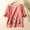 Pink womens top dressy casual, variant on Wycnly Womens Tops Dressy Casual Loose Fit Irregular Side Slit Cotton Linen Fashion Pullover Shirts Summer Short Sleeve Round Neck Tops Leaves Print Blouse Beige l