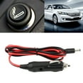thumbnail image 1 of LAFGUR 12/24V Universal Car Charger Lighter Power Plug Cord Adapter Cable Car, 1 of 8
