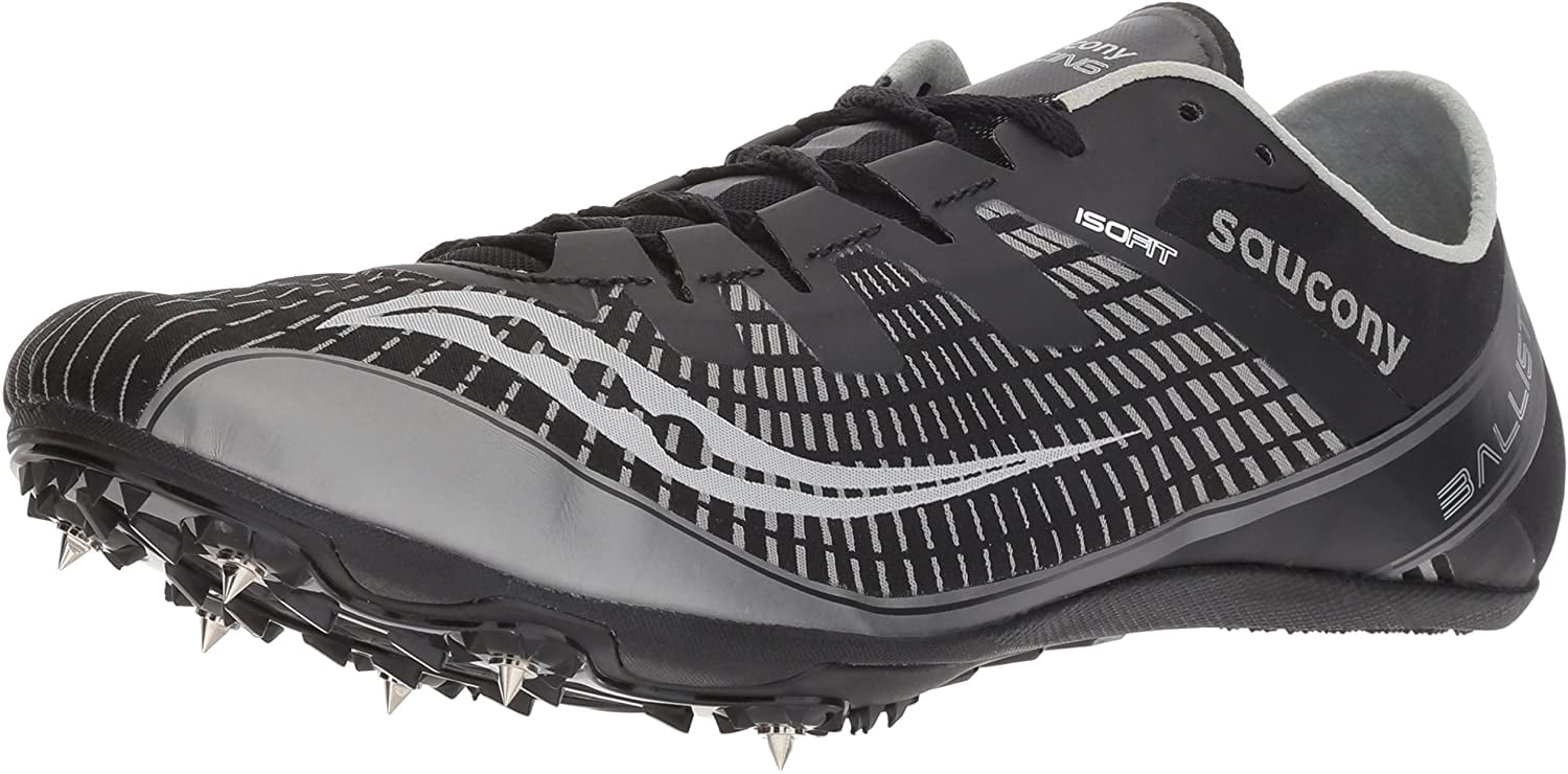 saucony ballista 2