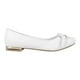 thumbnail image 2 of ZAPATOS CASUALES PARA DAMA STYLO 558 SIMIPIEL BLANCO Stylo  558, 2 of 4