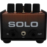 ProCo SOLO Distortion Guitar Effects Pedal