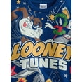 thumbnail image 2 of Warner Bros Looney Tunes Boys Graphic Fleece Sweatshirt, Sizes XS 4/5-XL 14/16, 2 of 3