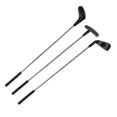 thumbnail image 4 of 10pcs Kid's Toy Golf S Set Outdoor Golf Toy Set Toddler Pre Kids Educatal Toy, 4 of 5