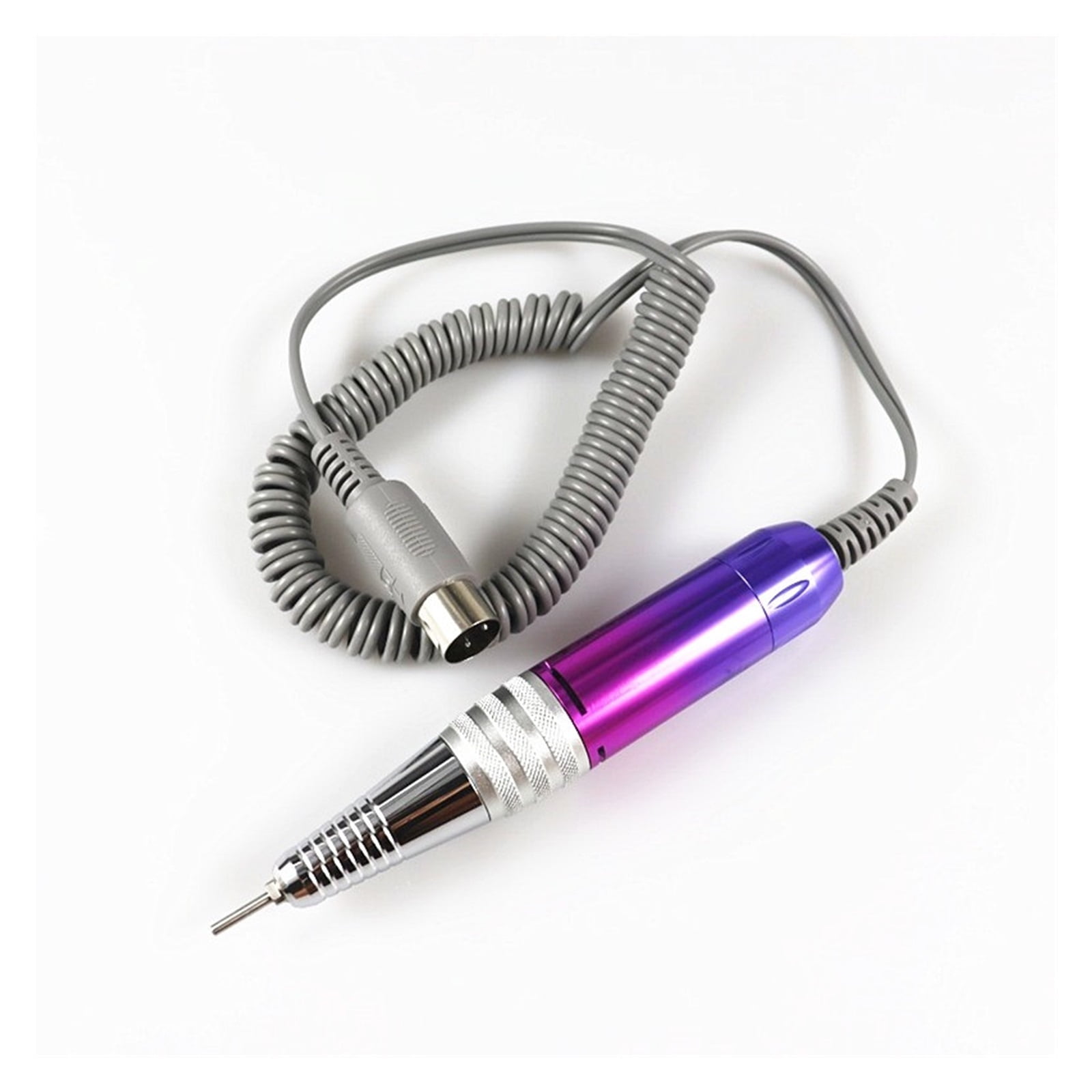 Rechargeable Nail Drill Machine 35000 RPM Nail Gel Polisher Portable Nail Drill For Manicure Milling Machine