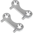 thumbnail image 1 of Boat Gas Cap Key, Stainless Steel Marine Boat Cap Gas Replacement Key For Fuel Watcoloursilver2pcs, 1 of 5