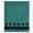 Teal, variant on Red Black Plaid Sheer Curtains 63 Inches Long, Country Vintage Star Abstract Gingham Light Filering Curtains, Breathable Simi Curtain Privacy Drapes for Living Room Bedroom Window Treatment