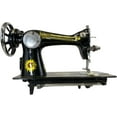 thumbnail image 4 of FEIYUE FY2-1 Semi-Industrial Mechanical Sewing Machine / LED Light & Motor, 4 of 6