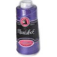 thumbnail image 1 of Maxi Lock All Purpose Thread Purple 3000 YD Cone MLT-054, 1 of 1
