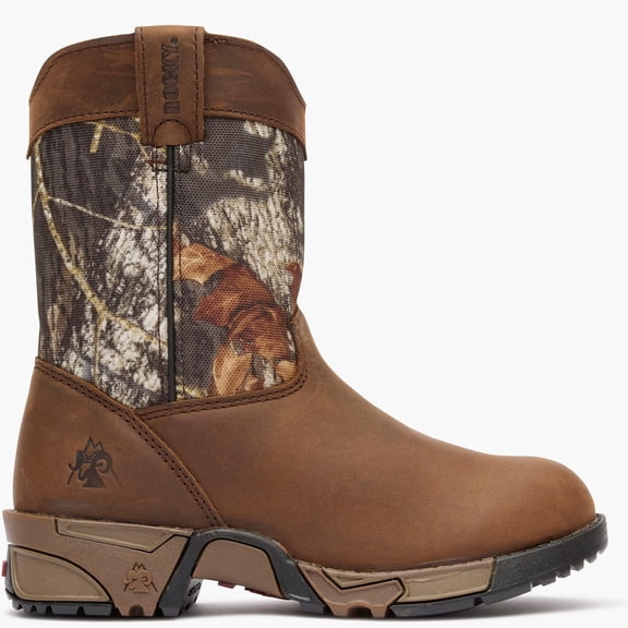 Boys Aztec Wellington 3639