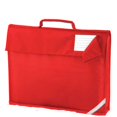 thumbnail image 1 of Quadra Boys/Girls Reflective Book Bag, 1 of 1