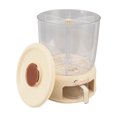 thumbnail image 1 of Dispensador de Granos Dispensador de Arroz de Gran Capacidad Cubo Contenedor de Almacenamiento de Alimentos Soporte de Arroz para Encimera para Almacenamiento de Alimentos ANGGREK  Otros, 1 of 8