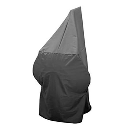 

Ana for CHC-401 Heater Rip-Resistant Polyester Fits COH-400 Patio Cover