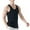 C-Black, variant on GERsome Men's Workout Tank Tops Casual Soft Sleeveless Gym Muscle T Shirts Fitness Bodybuilding Tee for Men L-4XL