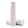 thumbnail image 1 of koolsoo 4X Anti-Slip Handlebar Grip Rubber Handle Bar Overgrip Cover White, 1 of 9