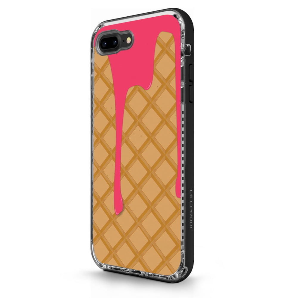 Food Skin For LifeProof NËXT iPhone 8 Plus / 7 Protective, Durable