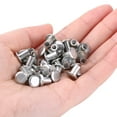 thumbnail image 1 of Clavos Para Neumáticos De Nieve, Tornillos Para Pernos Para Neumáticos De Automóviles, SUV, ATV, Fuertes Y Duraderos, Antideslizantes, Máxima Capacidad Todoterreno, 1 of 7