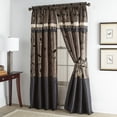 thumbnail image 3 of Nanshing Pastora Window Curtain Set, 3 of 6