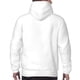 thumbnail image 4 of Sudadera con capucha de Snoopy y Charlie Brown para hombre y mujer, sudadera de manga larga con estampado de Peanuts, camisa con capucha y cordón con bolsillo tipo canguro, 4 of 4