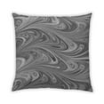 thumbnail image 1 of Ahgly Company Outdoor Square Contemporary Throw Pillow, 18 inch by 18 inch, 1 of 5