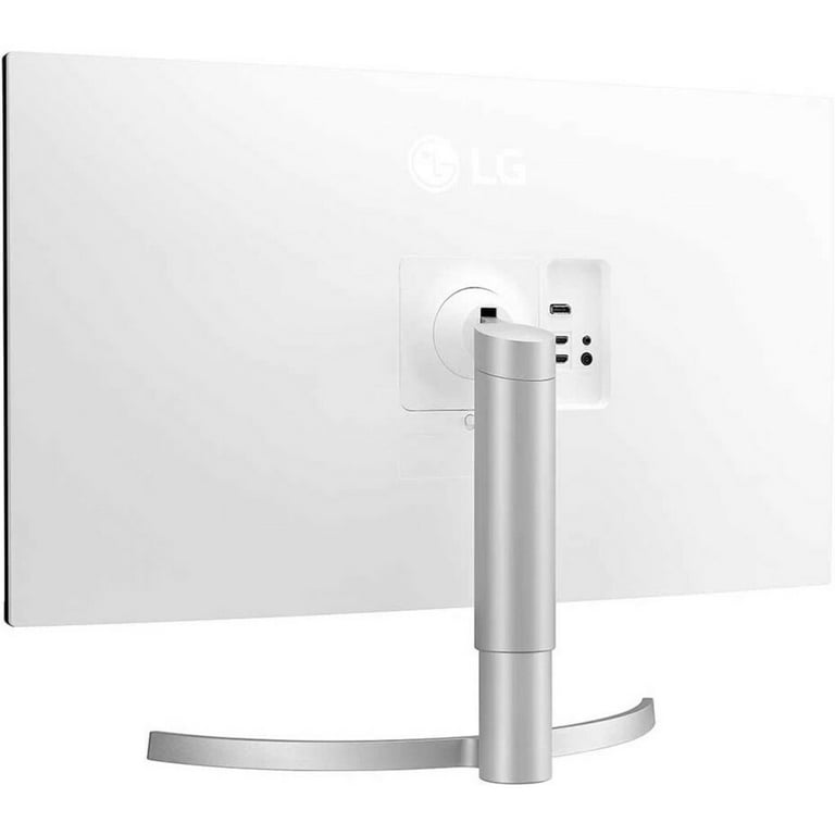 LGエレクトロニクス 32UN550-W HDMI 4K ノングレア LED LGエレクトロニクス 32UN550-W HDMI 4K ノングレア LED